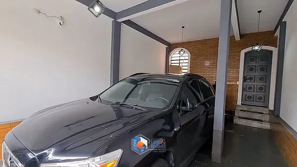 Sobrado, 3 quartos, 142 m² - Foto 33