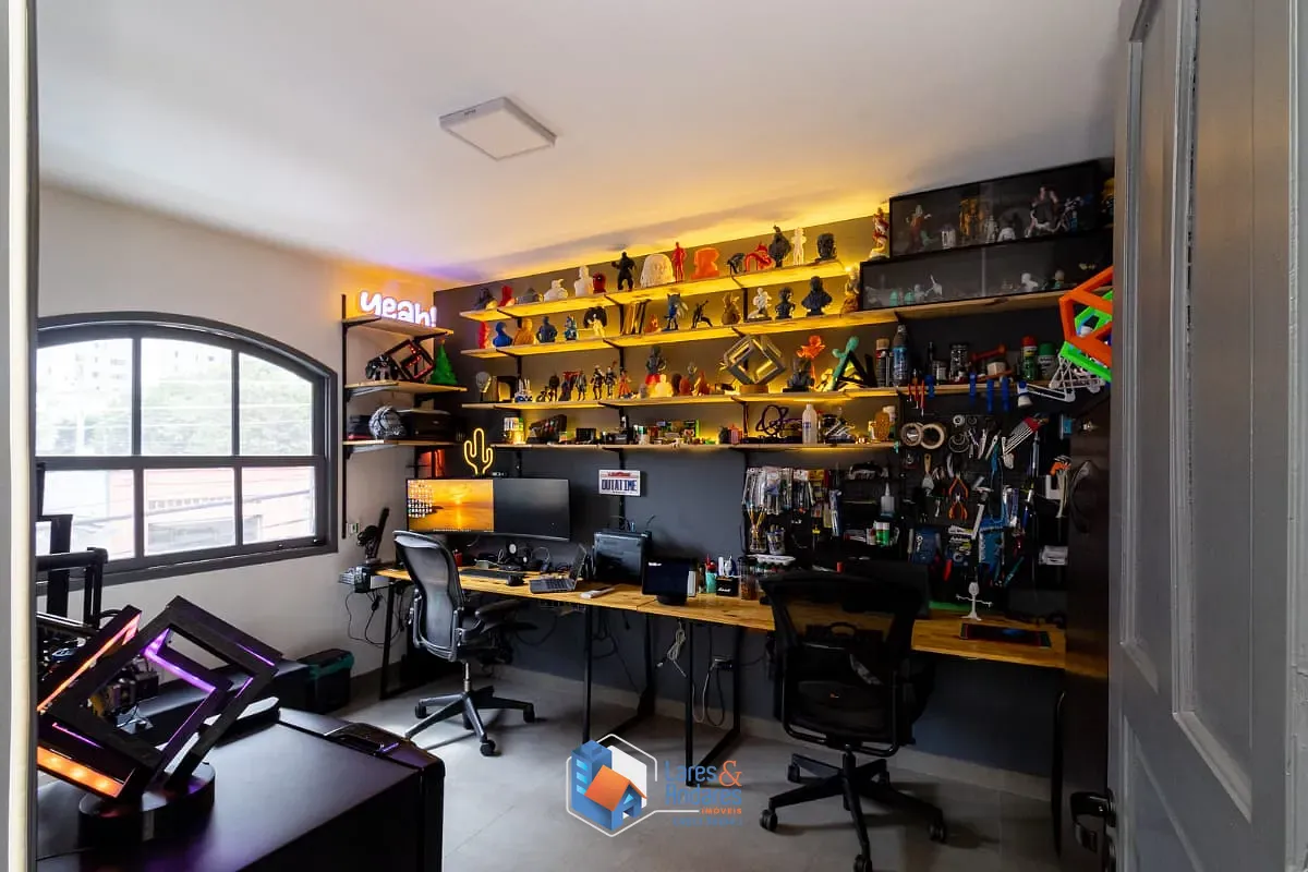 Sobrado, 3 quartos, 142 m² - Foto 31