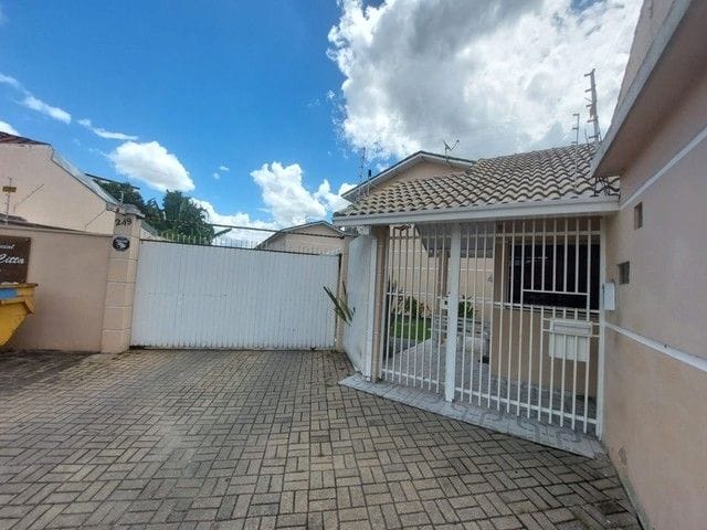 Foto do Sobrado - Sobrado à venda 2 Quartos, 2 Suites, 2 Vagas, 100M², Jardim Emília, Jacareí - SP | Condomínio Bella Citta | RUSSI IMÓVEIS
