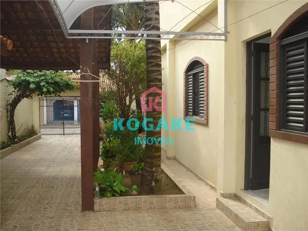 Sobrado, 3 quartos, 218 m² - Foto 17