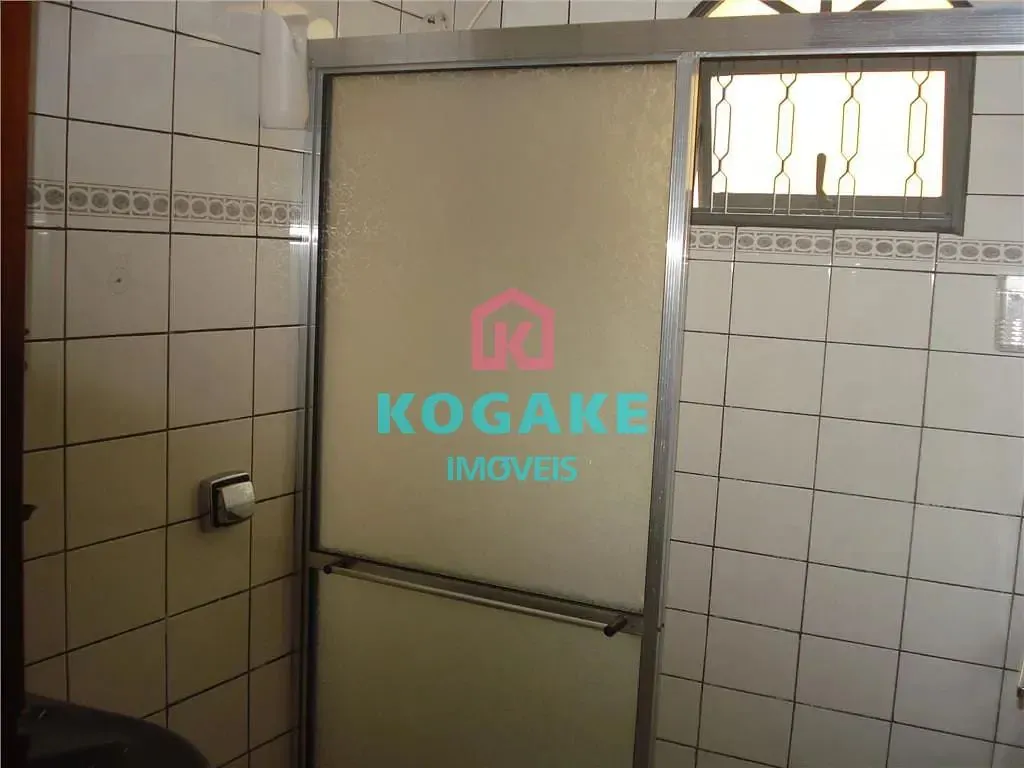 Sobrado, 3 quartos, 218 m² - Foto 12