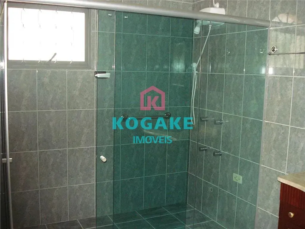 Sobrado, 3 quartos, 218 m² - Foto 13