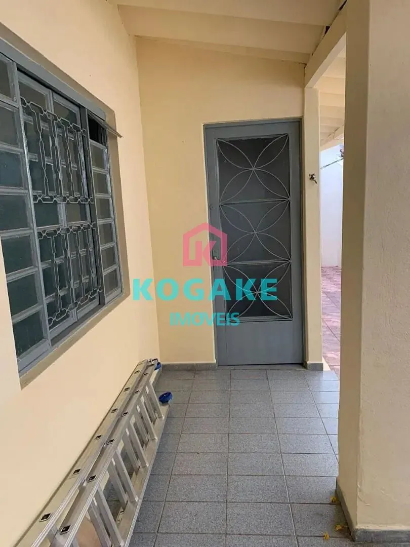 Sobrado, 3 quartos, 218 m² - Foto 23