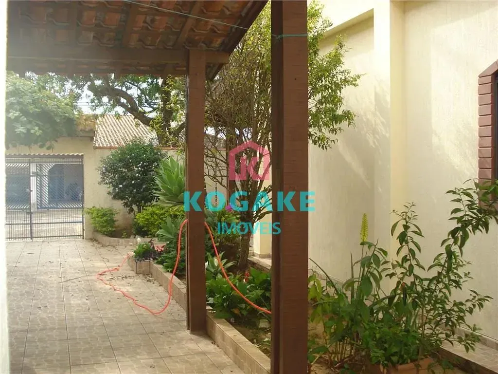 Sobrado, 3 quartos, 218 m² - Foto 20