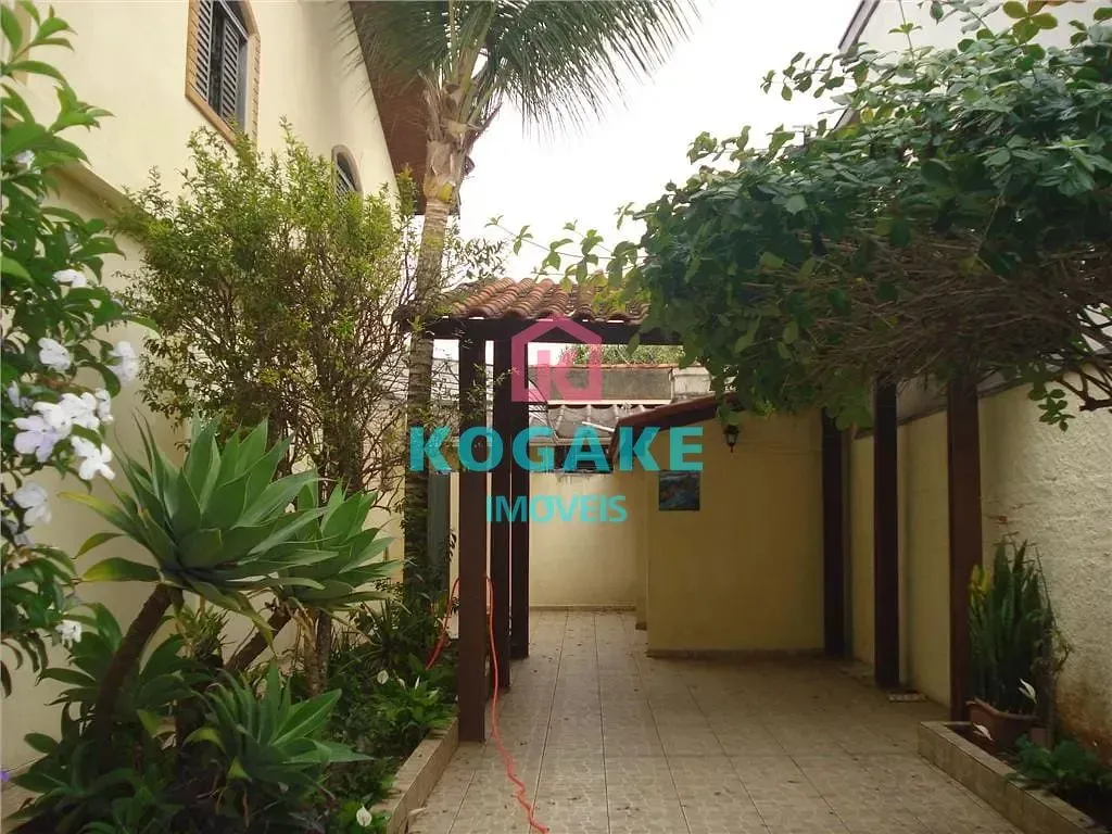 Sobrado, 3 quartos, 218 m² - Foto 19
