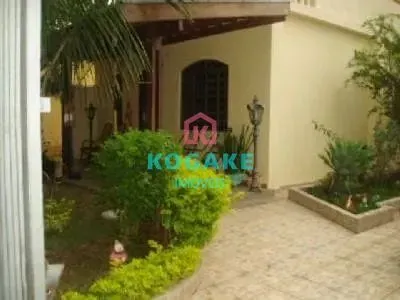 Sobrado, 3 quartos, 218 m² - Foto 21