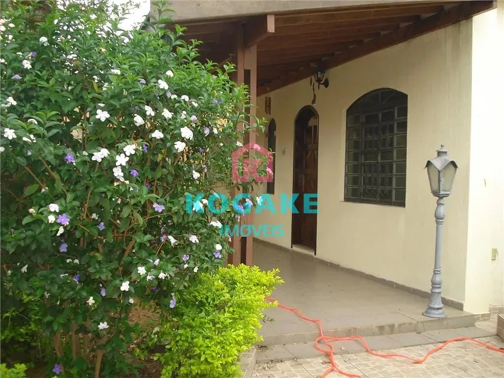 Sobrado, 3 quartos, 218 m² - Foto 16