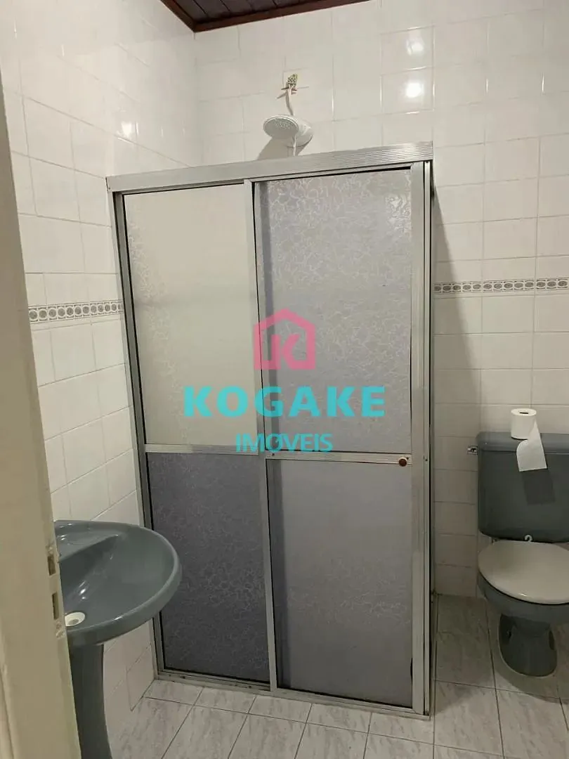 Sobrado, 3 quartos, 218 m² - Foto 27