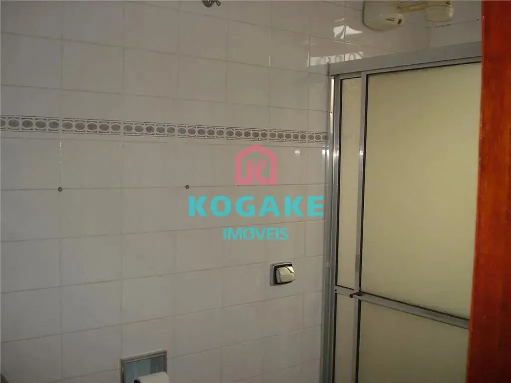Sobrado, 3 quartos, 218 m² - Foto 11