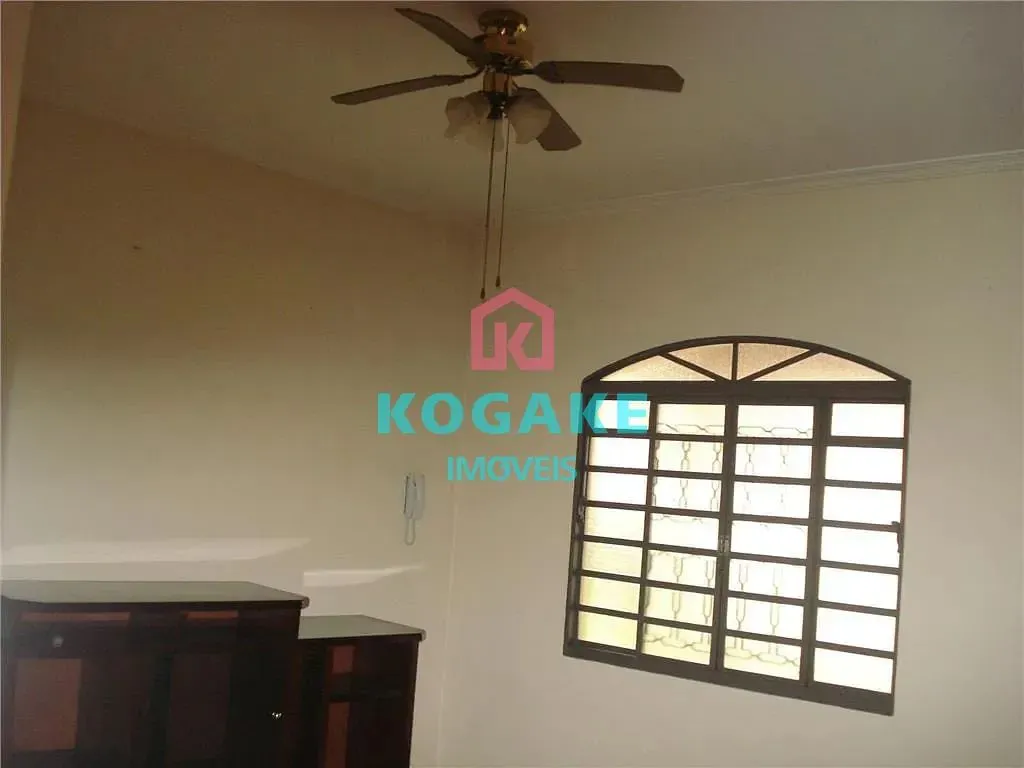 Sobrado, 3 quartos, 218 m² - Foto 4