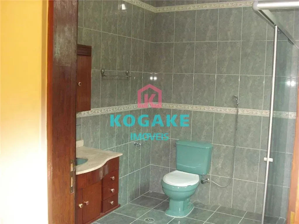 Sobrado, 3 quartos, 218 m² - Foto 14