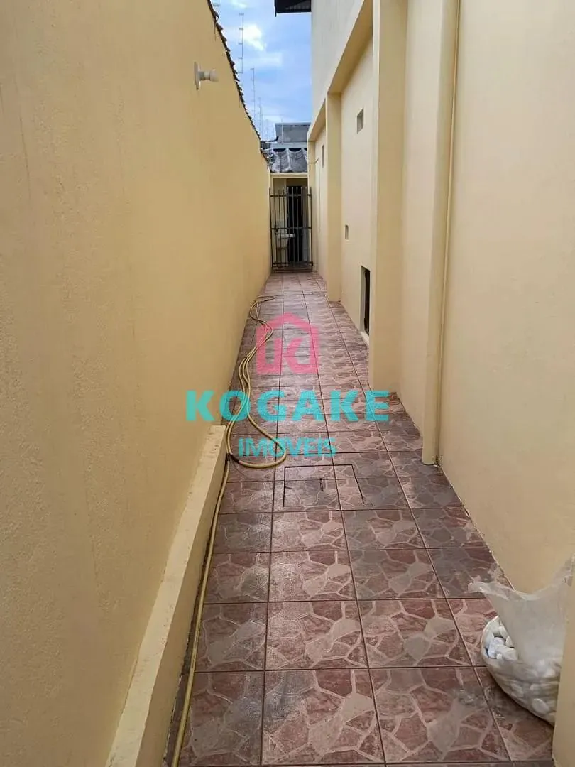 Sobrado, 3 quartos, 218 m² - Foto 22