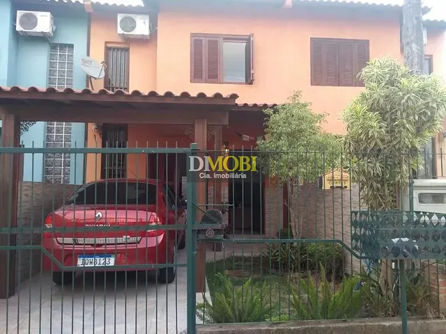 Sobrado com 150m² 2 quartos e 1 banheiro, à venda, no bairro São Vicente em Gravataí