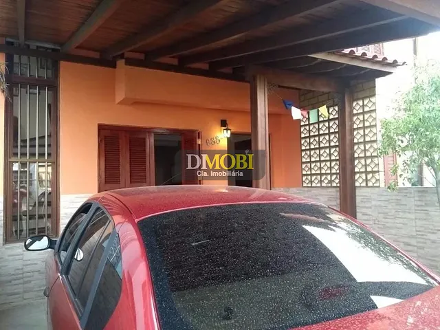 Sobrado com 150m² 2 quartos e 1 banheiro, à venda, no bairro São Vicente em Gravataí