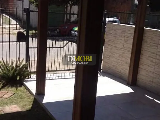 Sobrado com 150m² 2 quartos e 1 banheiro, à venda, no bairro São Vicente em Gravataí