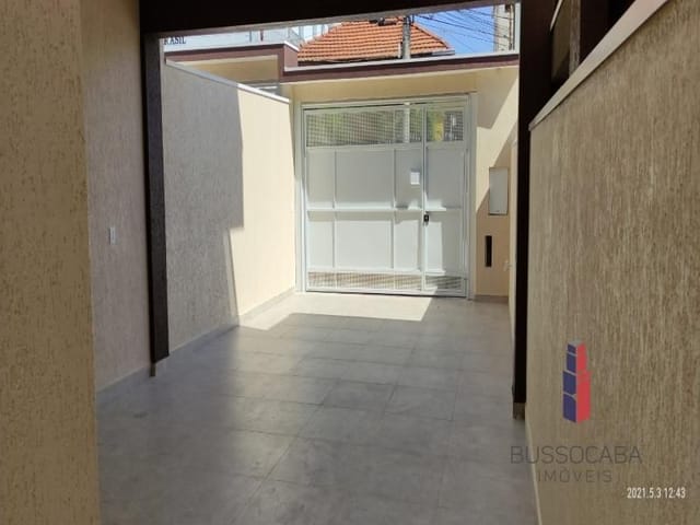 Foto do Sobrado - Sobrado à venda 3 Quartos, 3 Suites, 4 Vagas, 125M², Pestana, Osasco - SP | BUSSOCABA ADMINISTRACAO DE BENS E IMOVEIS LTDA