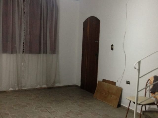 Foto do Sobrado - Sobrado com  2 dormitórios, em condomínio fechado no Parque Jandaia Carapicuíba | Collina Imóveis