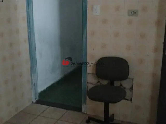 Sobrado com 160m² 2 quartos e 1 banheiro, à venda, no bairro Cerâmica em São Caetano do Sul