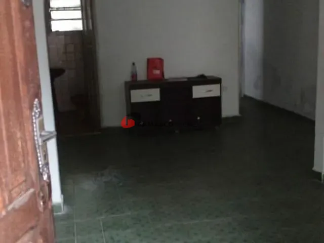 Sobrado com 160m² 2 quartos e 1 banheiro, à venda, no bairro Cerâmica em São Caetano do Sul