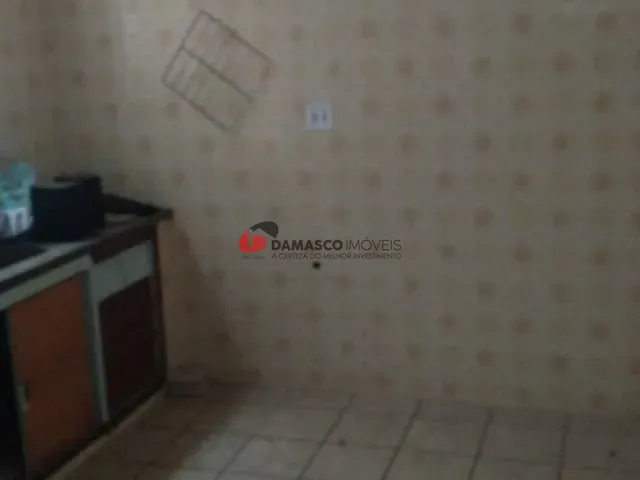 Sobrado com 160m² 2 quartos e 1 banheiro, à venda, no bairro Cerâmica em São Caetano do Sul