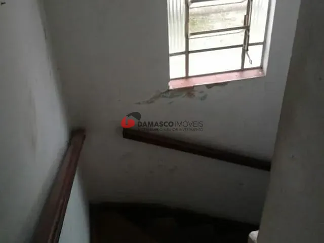 Sobrado com 160m² 2 quartos e 1 banheiro, à venda, no bairro Cerâmica em São Caetano do Sul