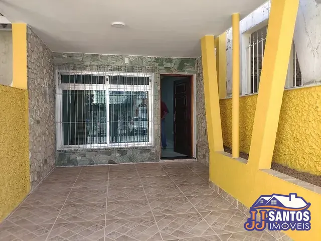 Sobrado com 90m² 3 quartos e 3 banheiros, à venda, no bairro Quarta Parada em São Paulo