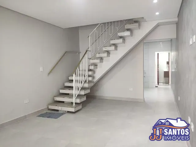 Sobrado com 90m² 3 quartos e 3 banheiros, à venda, no bairro Quarta Parada em São Paulo