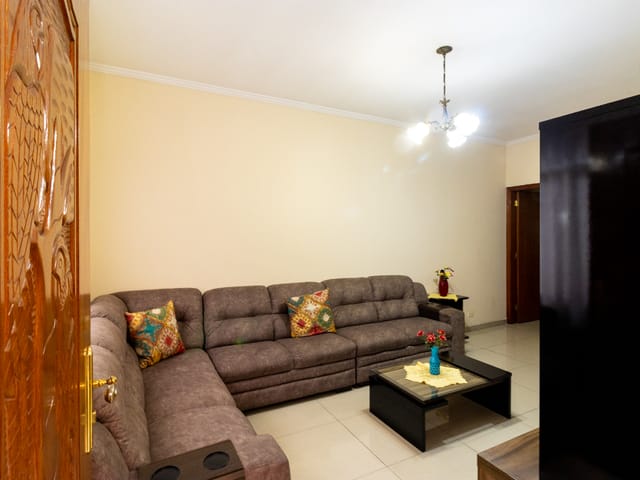 Foto do Sobrado - Sobrado para venda em Jardim do Tiro com 3 quartos, sendo 3 suítes, 202m² | Lares e Andares Imóveis