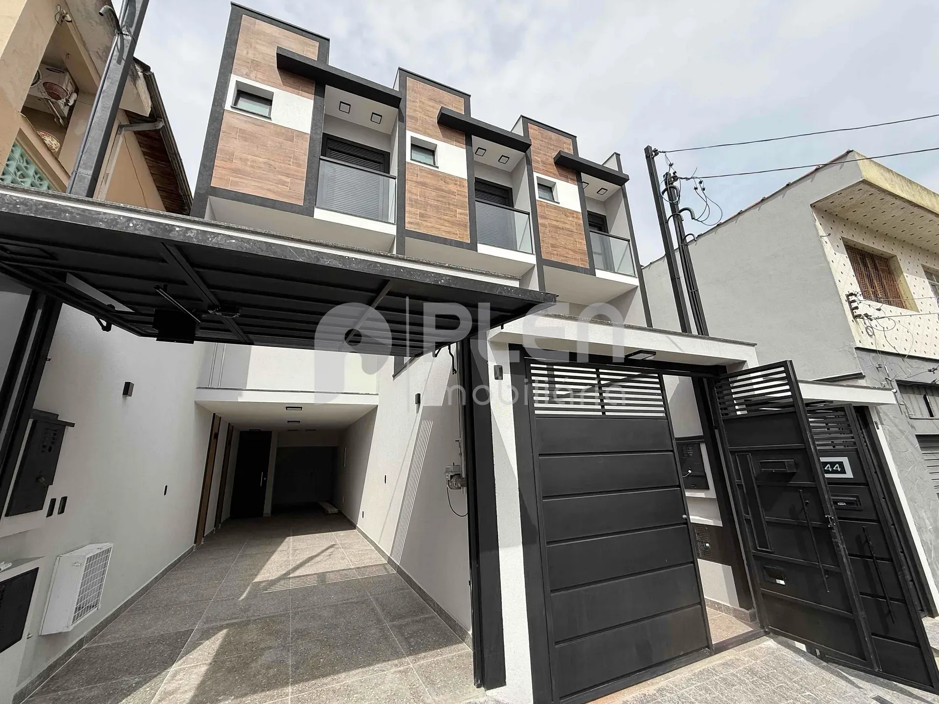 Casa de 3 quartos à venda em Vila Dom Pedro II, São Paulo