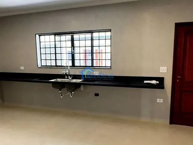 Sobrado com 392m² 4 quartos e 2 banheiros, à venda, no bairro Vila Alpes Suíços em Indaiatuba