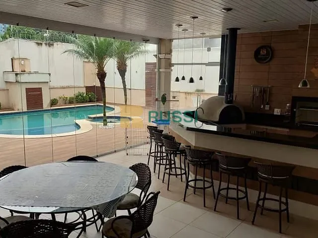 Sobrado com 607m² 3 quartos e 6 banheiros, à venda, no bairro Villa Branca em Jacareí