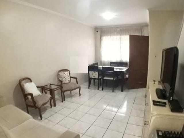 Sobrado com 100m² 3 quartos e 2 banheiros, à venda, no bairro Jardim da Glória em São Paulo