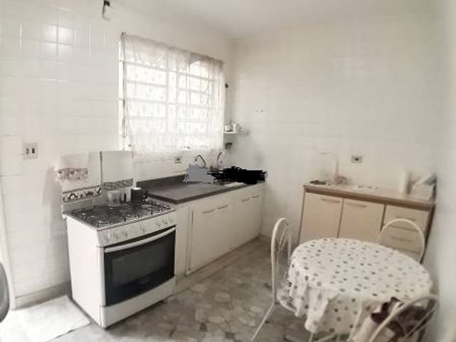 Sobrado com 100m² 3 quartos e 2 banheiros, à venda, no bairro Jardim da Glória em São Paulo