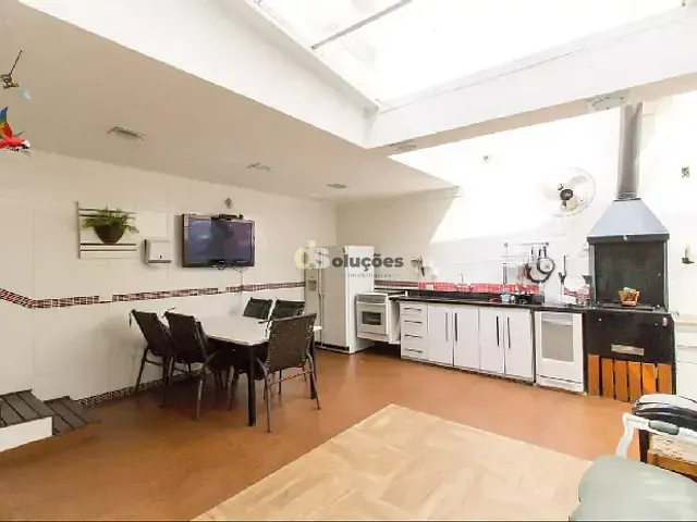 Sobrado 3 quartos e 4 banheiros, à venda, no bairro Jardim Franca em São Paulo
