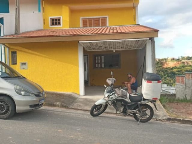 Foto do Sobrado - Sobrado à venda, 140 m² por R$ 650.000,00 - Residencial Parque dos Sinos - Jacareí/SP | INDEPENDENCE NEGOCIOS IMOBILIARIOS LTDA