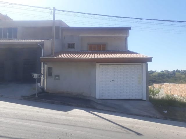 Foto do Sobrado - Sobrado à venda, 140 m² por R$ 650.000,00 - Residencial Parque dos Sinos - Jacareí/SP | INDEPENDENCE NEGOCIOS IMOBILIARIOS LTDA