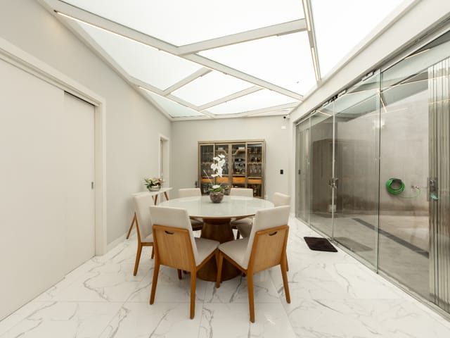 Foto do Sobrado - Sobrado para venda em Alto da Lapa com 4 quartos, sendo 4 suítes , 200m² | Lares e Andares Imóveis