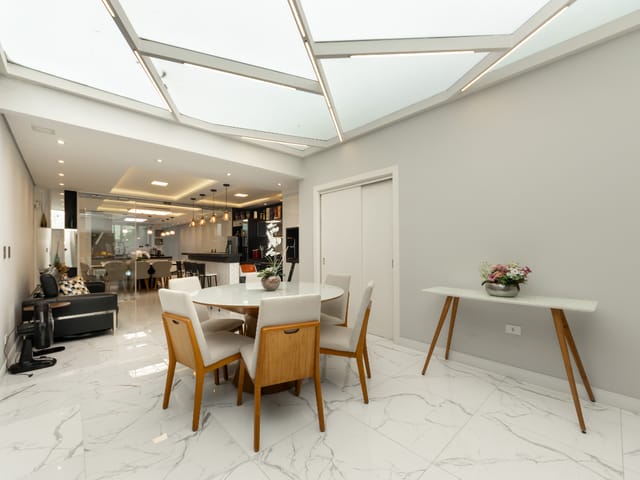 Foto do Sobrado - Sobrado para venda em Alto da Lapa com 4 quartos, sendo 4 suítes , 200m² | Lares e Andares Imóveis