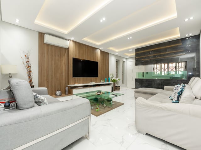 Foto do Sobrado - Sobrado para venda em Alto da Lapa com 4 quartos, sendo 4 suítes , 200m² | Lares e Andares Imóveis