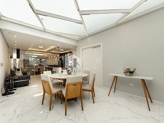 Foto do Sobrado-Sobrado para venda em Alto da Lapa com 4 quartos, sendo 4 suítes, 200m²