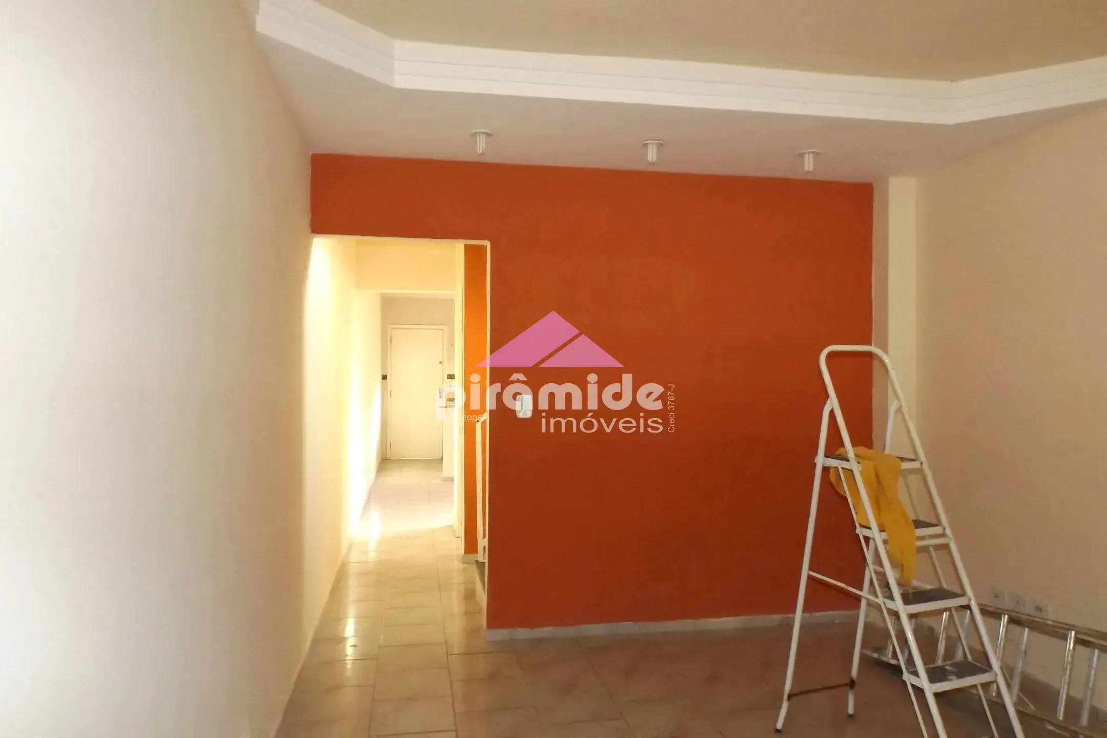 Sobrado, 3 quartos, 125 m² - Foto 1
