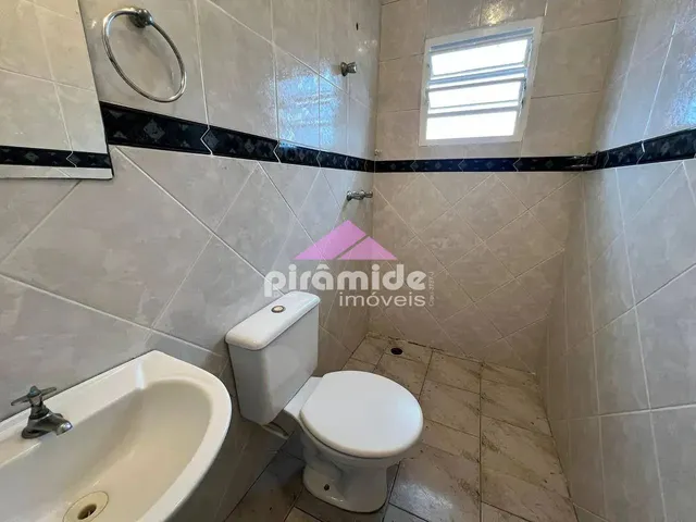 Sobrado com 125m² 3 quartos e 3 banheiros, à venda, no bairro Jardim Ismênia em São José Dos Campos