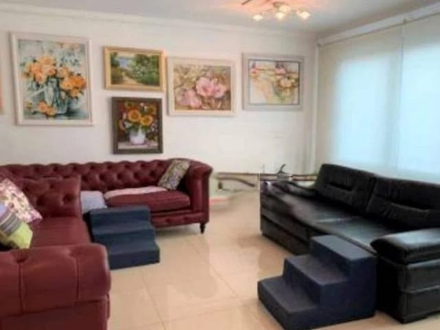 Sobrado com 178m² 3 quartos e 2 banheiros, à venda, no bairro Jardim da Glória em São Paulo