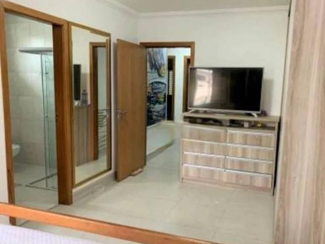 Sobrado com 178m² 3 quartos e 2 banheiros, à venda, no bairro Jardim da Glória em São Paulo