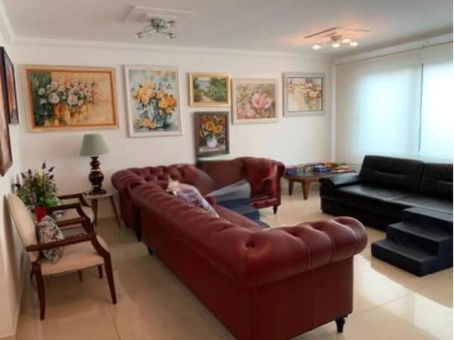 Sobrado com 178m² 3 quartos e 2 banheiros, à venda, no bairro Jardim da Glória em São Paulo