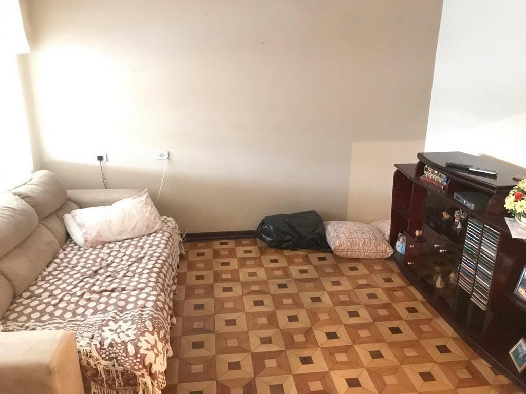 Sobrado à venda 3 Quartos, 2 Vagas, 198M², Olímpico, São Caetano do Sul - SP