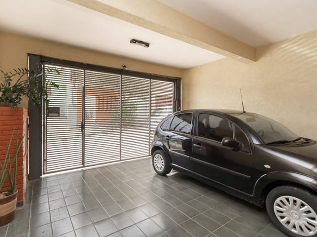 Foto do Sobrado - Sobrado para venda em Jardim Vista Linda com 3 quartos, 169m² | Lares e Andares Imóveis