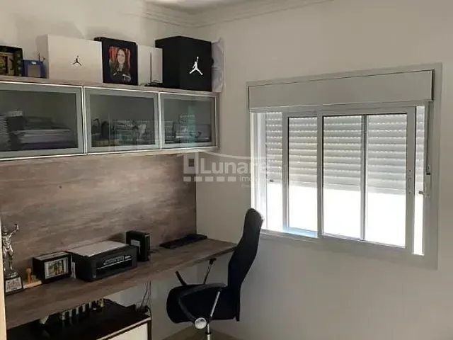 Sobrado 4 quartos e 5 banheiros, à venda, no bairro Vila Oliveira em Mogi das Cruzes