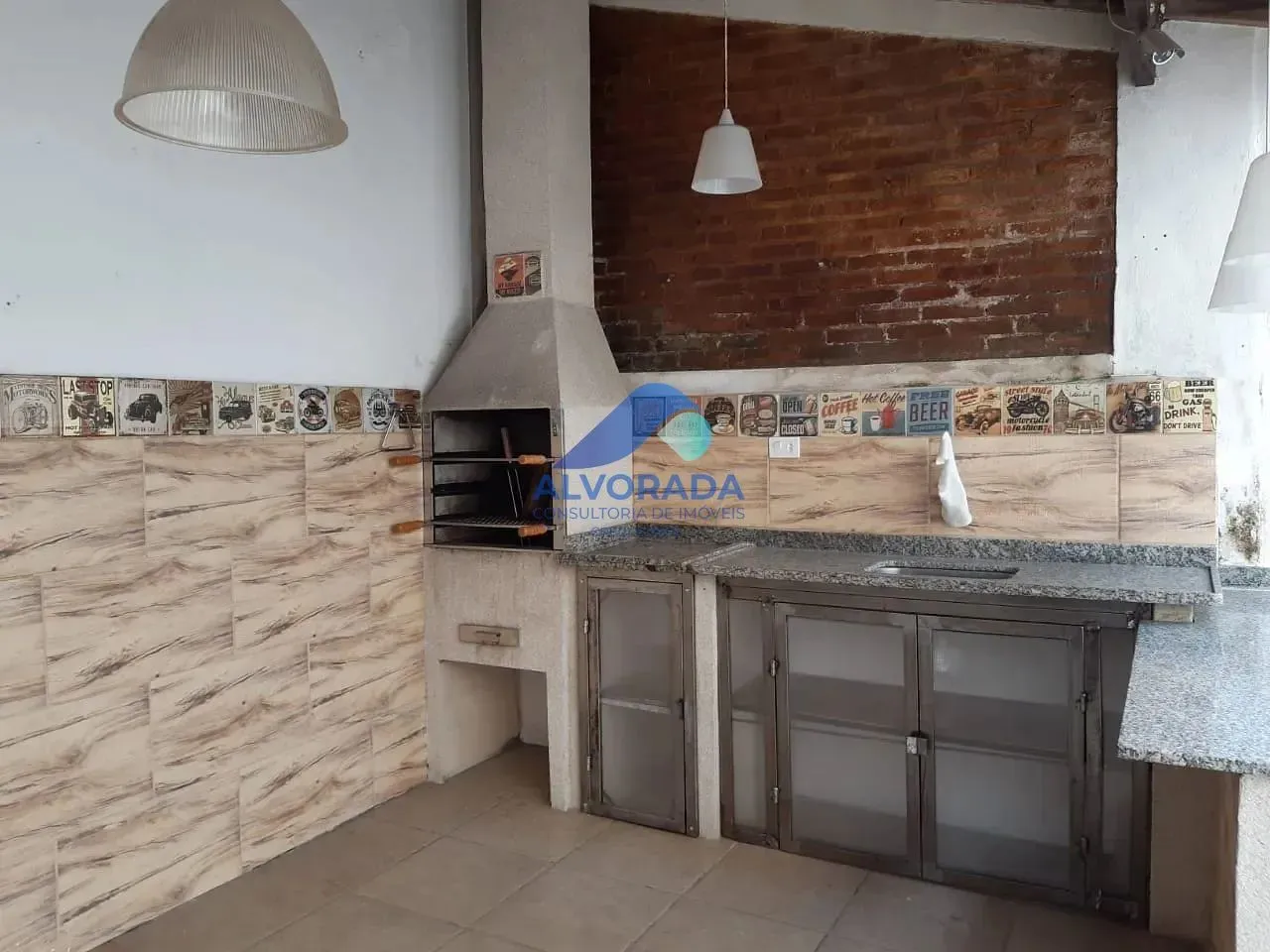 Sobrado, 3 quartos, 130 m² - Foto 18