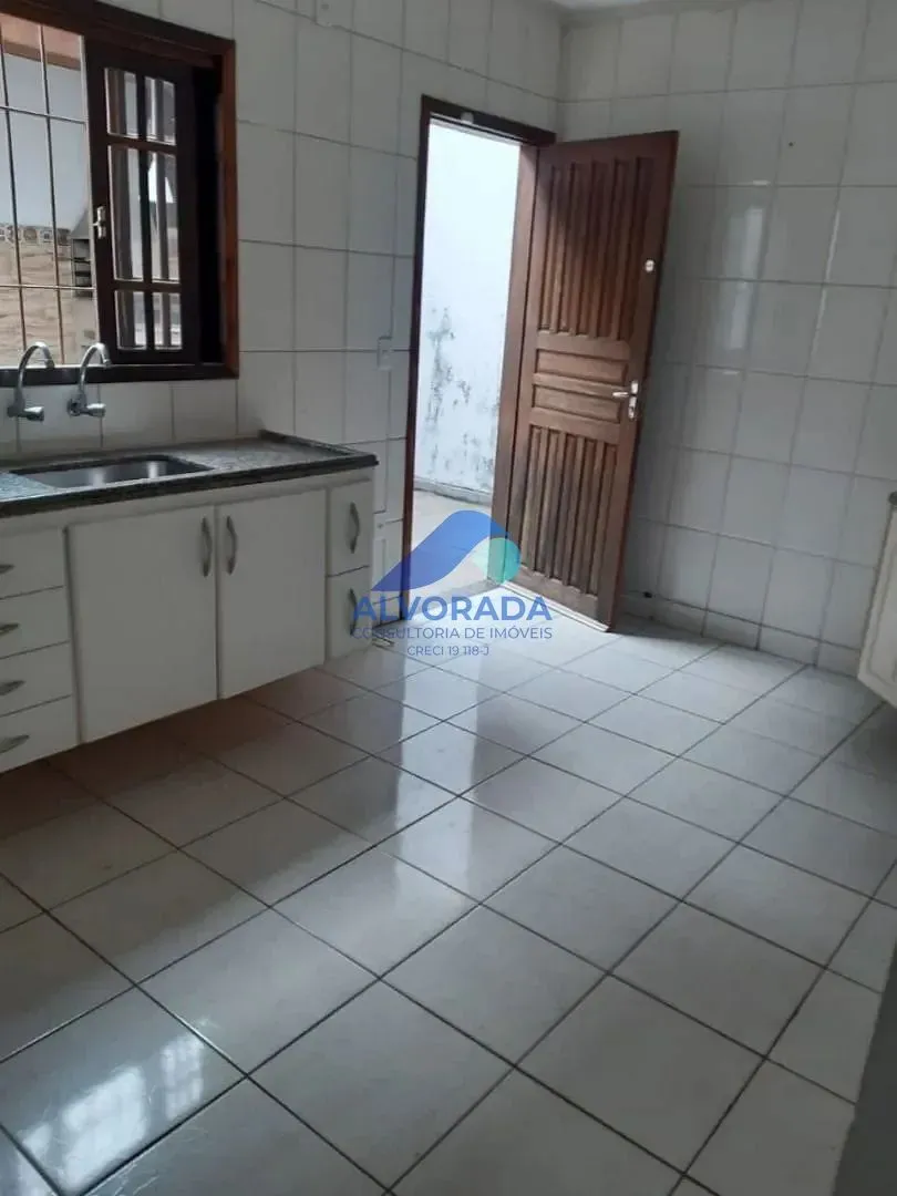 Sobrado, 3 quartos, 130 m² - Foto 21
